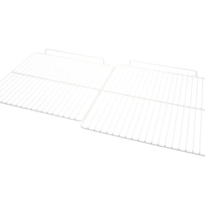 Picture of Beverage Air 00B24-095D Wire Shelf Kit Sp/wt/uc36