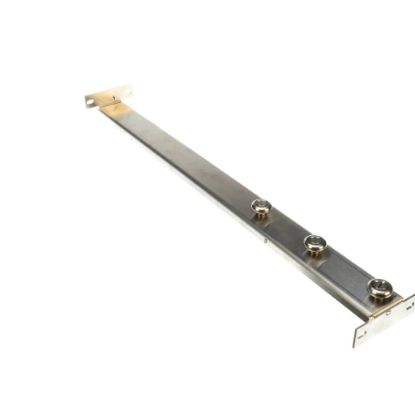 Picture of Beverage Air 00B27S236D-01 Mounting Rail Assembly-drawer