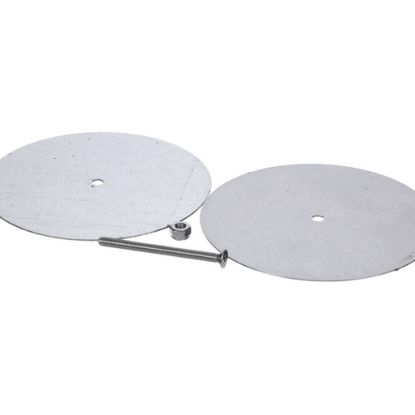 Picture of Beverage Air 00C10-006A Hole Cover For Cut Out On Dd U