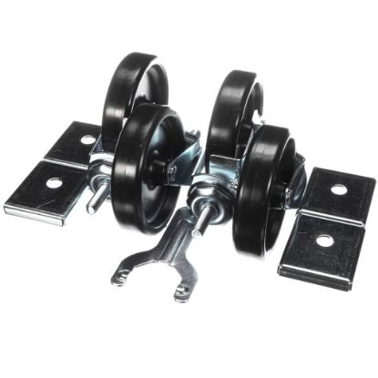 Picture of Beverage Air 00C31-038A 6"" Caster Kit