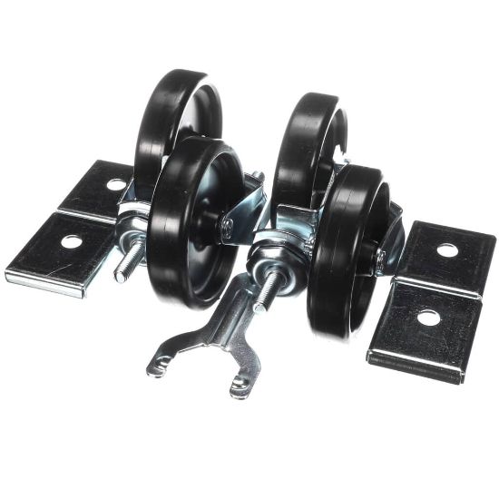 Picture of Beverage Air 00C31-038A 6"" Caster Kit