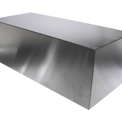 Picture of Beverage Air 01B36S077C-01 Serv Bar Cover Assembly Sp27