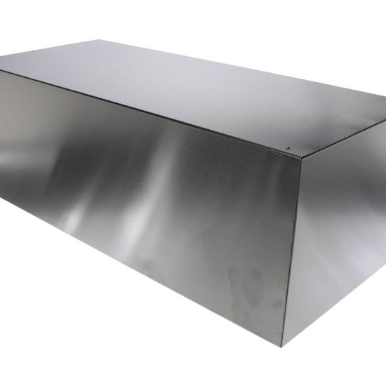 Picture of Beverage Air 01B36S077C-01 Serv Bar Cover Assembly Sp27