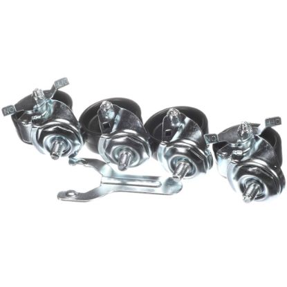 Picture of Beverage Air 00C31-041A 4 Caster