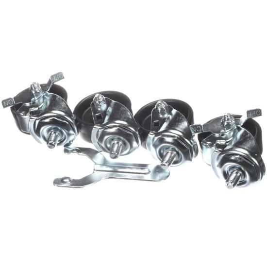 Picture of Beverage Air 00C31-041A 4 Caster