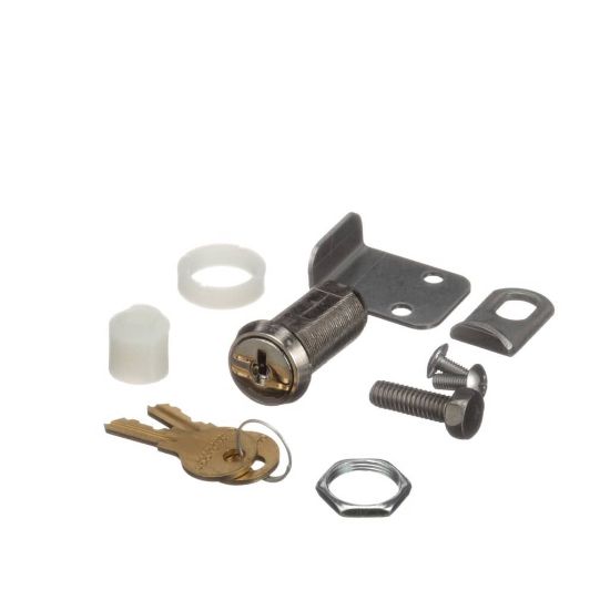 Picture of Beverage Air 00C30-103A Lock Accy Kit Sm