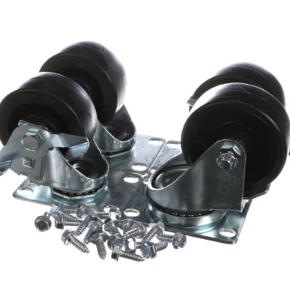 Picture of Beverage Air 00C31-031ABB 3"" Caster 4/Set