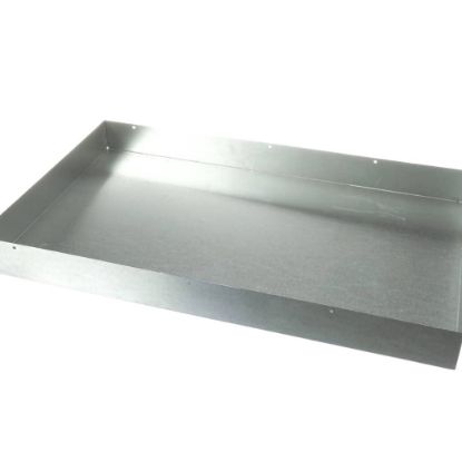 Picture of Beverage Air 02-0291-02 Pan Evapr Condensate 4-Ft
