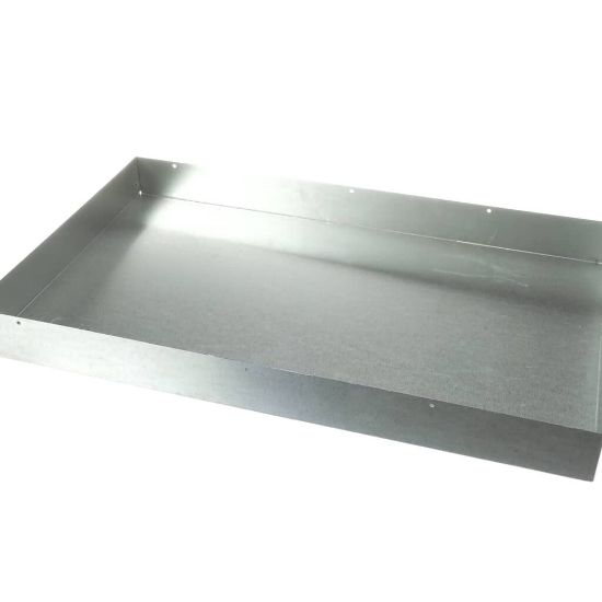 Picture of Beverage Air 02-0291-02 Pan Evapr Condensate 4-Ft