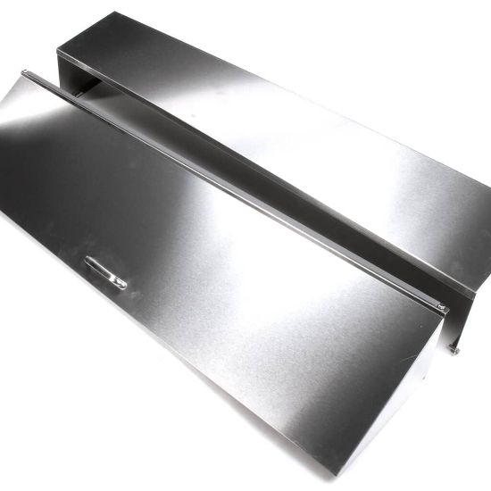 Picture of Beverage Air 01B36S084A-01 Top Cover Pkg Assembly Sp48-12