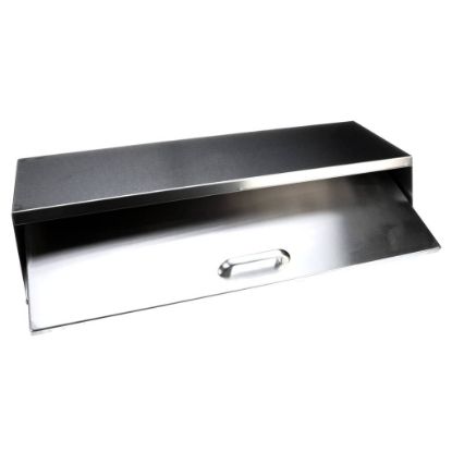 Picture of Beverage Air 01B36S132D-01 Top Cover Pkg Assembly Spe27b