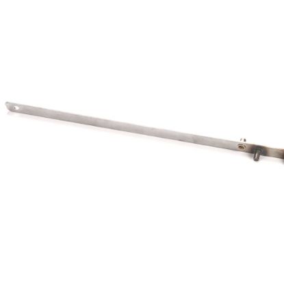 Picture of Beverage Air 03B03S019B Hinge Bracket Assembly - Lh Dp