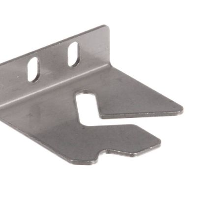 Picture of Beverage Air 03A07-022C-04 Bracket Hinge - Lh Dp
