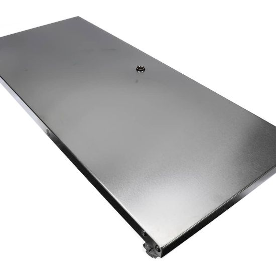 Picture of Beverage Air 02B33S045C Lid Assembly Sm34
