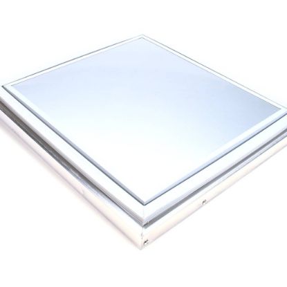 Picture of Beverage Air 02B01S578D-09 Door Assembly - Lh Ss/al Spe27/60