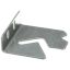 Picture of Beverage Air 03A07-023C-04 Hinge Bracket Ctr - Lh Dp67