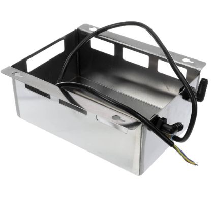 Picture of Beverage Air 04B30S203D-01 Drain Pan Heater