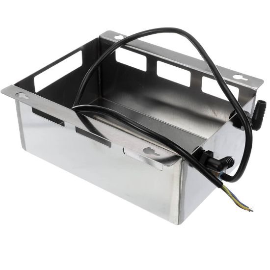 Picture of Beverage Air 04B30S203D-01 Drain Pan Heater