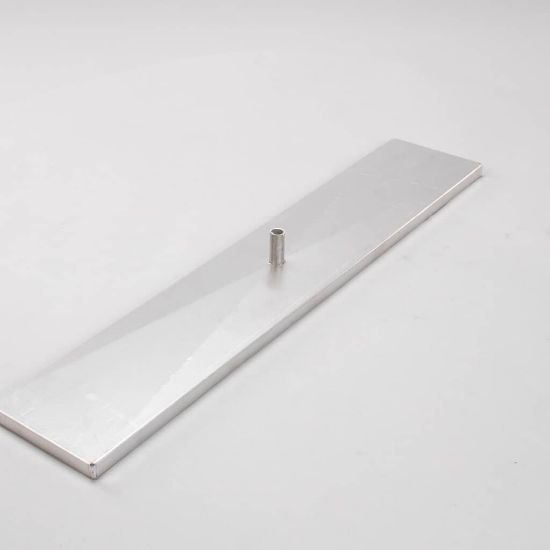 Picture of Beverage Air 04B02S079B Evaporator Pan Assembly