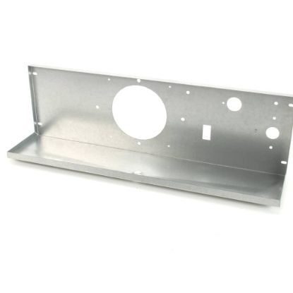 Picture of Beverage Air 04A02-325C-03 Evaporator Hsg Zg Bm23