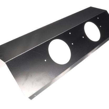 Picture of Beverage Air 04A30-063D-09 Duct Fan Cdr3