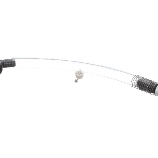 Picture of Beverage Air 06B01S023B-01 Drain Hose Assembly - 1 I.d. Sm