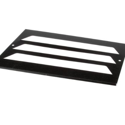 Picture of Beverage Air 07A41-058D-07 Grille-front, .028 Bvc, Dw