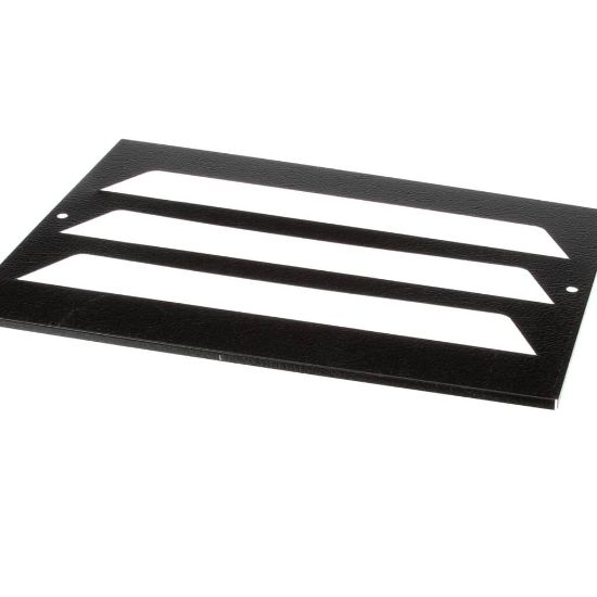 Picture of Beverage Air 07A41-058D-07 Grille-front, .028 Bvc, Dw