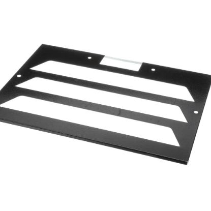 Picture of Beverage Air 07A41-062D-07 Grille-front-w/control