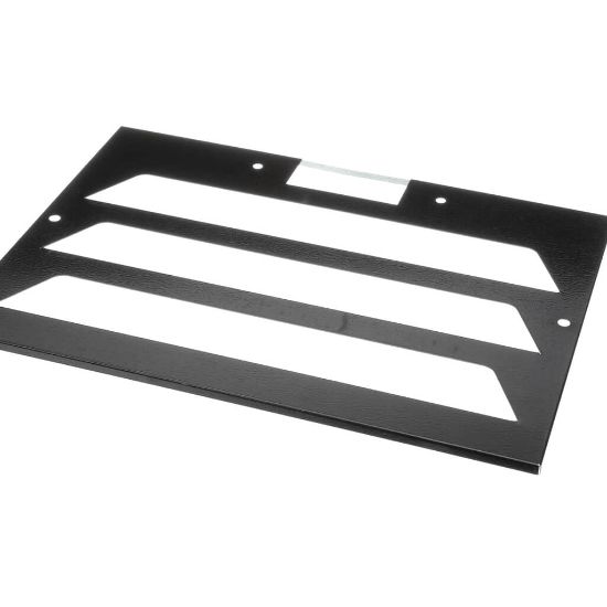 Picture of Beverage Air 07A41-062D-07 Grille-front-w/control