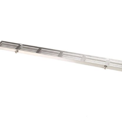 Picture of Beverage Air 07B31S078D Grille Assembly-front, Ss, Ucr27a-vita