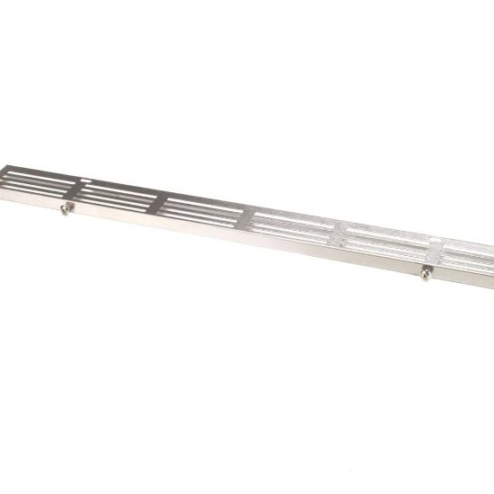 Picture of Beverage Air 07B31S078D Grille Assembly-front, Ss, Ucr27a-vita