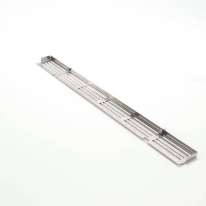 Picture of Beverage Air 07B31S061B Grille Assembly -Front Ss Sp/sur27