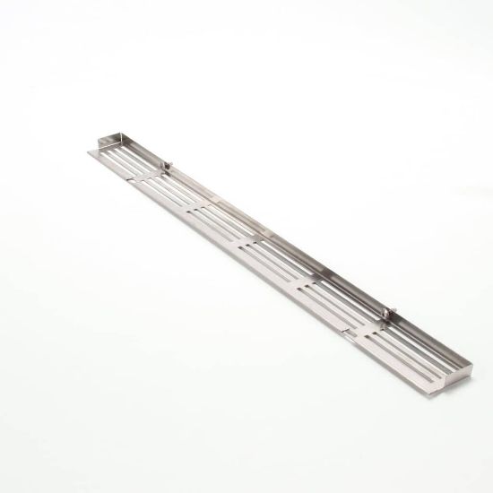 Picture of Beverage Air 07B31S061B Grille Assembly -Front Ss Sp/sur27
