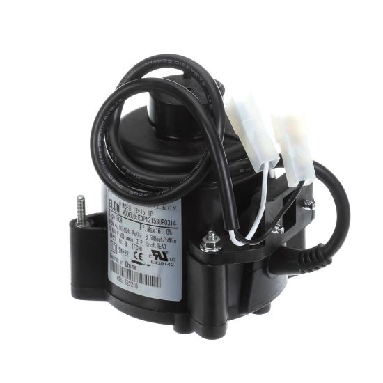 Picture of Beverage Air 100669051 14W Fan Motor, Evap