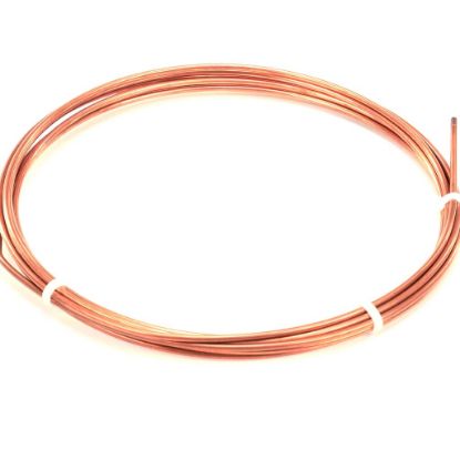 Picture of Beverage Air 100417068 Copper Cap Tube, .059 X 14