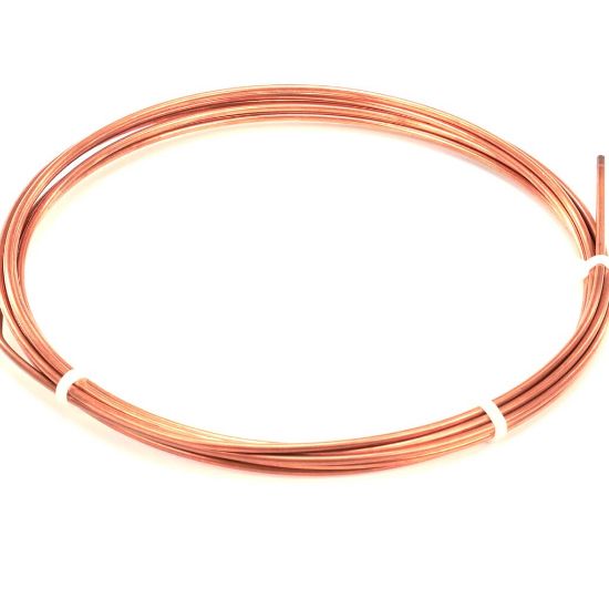 Picture of Beverage Air 100417068 Copper Cap Tube, .059 X 14