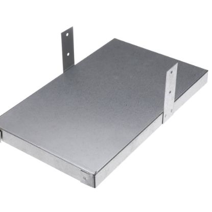 Picture of Beverage Air 08B30S055D-01 Condensate Pan - Welded Dd/bb 36/48/72Hc