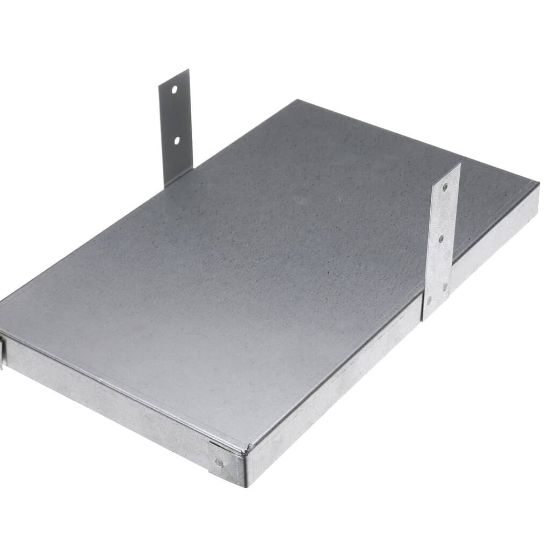 Picture of Beverage Air 08B30S055D-01 Condensate Pan - Welded Dd/bb 36/48/72Hc