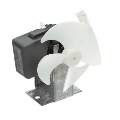 Picture of Beverage Air 181395007 Condenser Fan Motor