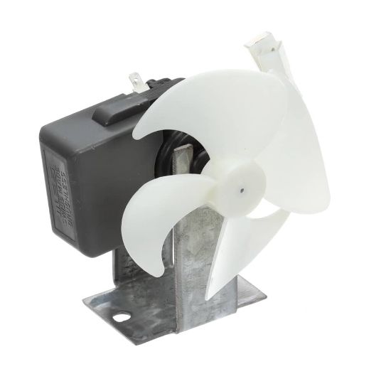 Picture of Beverage Air 181395007 Condenser Fan Motor