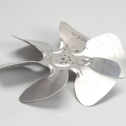 Picture of Beverage Air 19-0101-00 Fan Blade 9 1/2