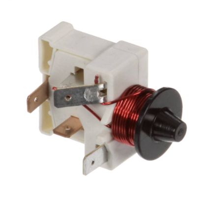 Picture of Beverage Air 117U6003 Relay, Start, Df Service Part (For 312-0