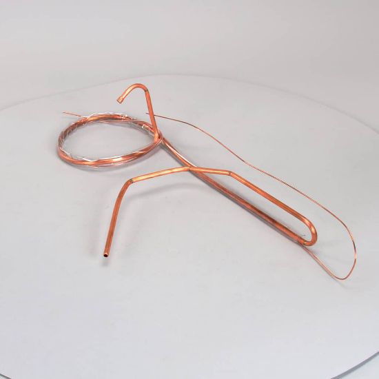 Picture of Beverage Air 19B30S045D Suc/cap Assembly Sp48