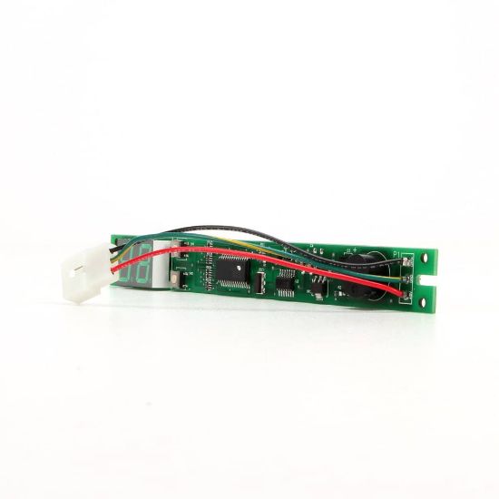 Picture of Beverage Air 19-1705-01 Board Circuit,display W/alarm