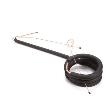 Picture of Beverage Air 19B30S066D Suc/cap Line Assembly Bb58g/dd58