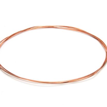 Picture of Beverage Air 203-039A-- Cap Tube .049Id X .099Od X 132