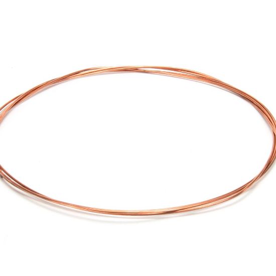 Picture of Beverage Air 203-039A-- Cap Tube .049Id X .099Od X 132