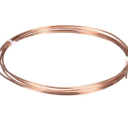 Picture of Beverage Air 203-041A-- Cap Tube .049Id X .099Od X 116