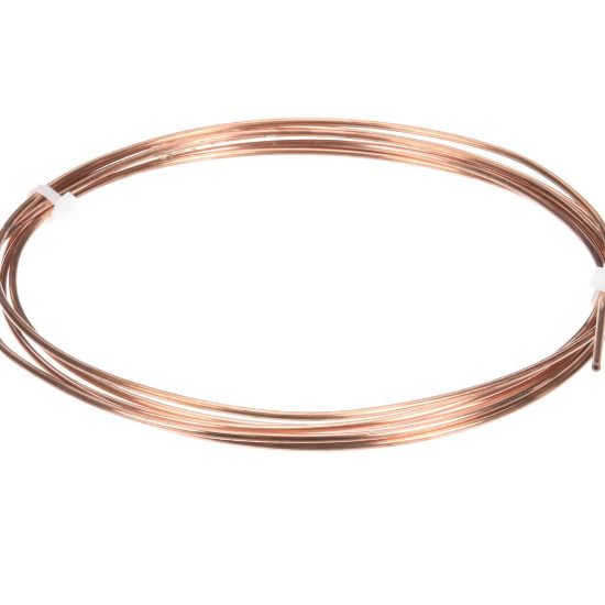Picture of Beverage Air 203-041A-- Cap Tube .049Id X .099Od X 116